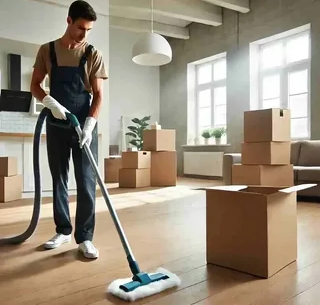 Residential Cleaning Services in Royalton VT